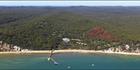 Kingfisher Bay Resort - Fraser Island - QLD (PBH4 00 17809)